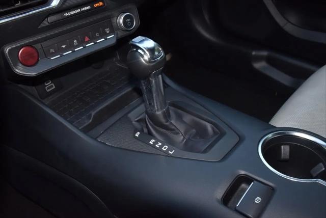 2024 Ford Mustang EcoBoost Premium Convertible