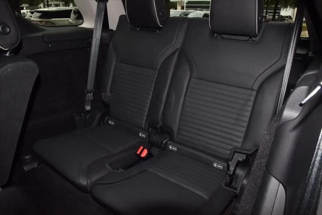 2017 Land Rover Discovery HSE LUXURY