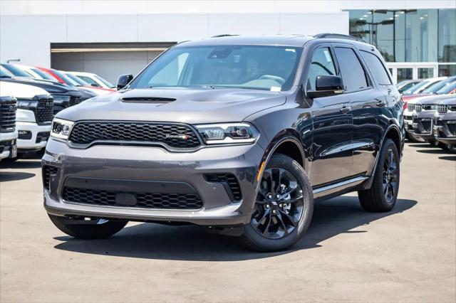 2026 Dodge Durango GT Plus AWD for sale in Costa Mesa, CA