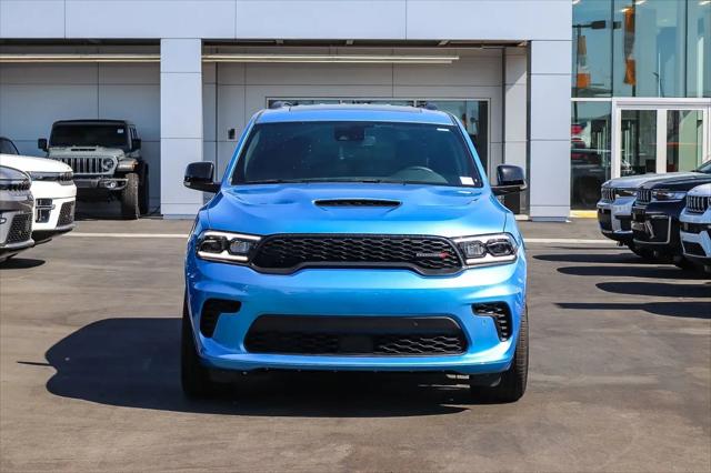 2026 Dodge Durango GT Premium AWD HEMI V8