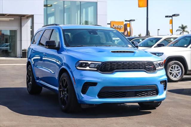2026 Dodge Durango GT Premium AWD HEMI V8