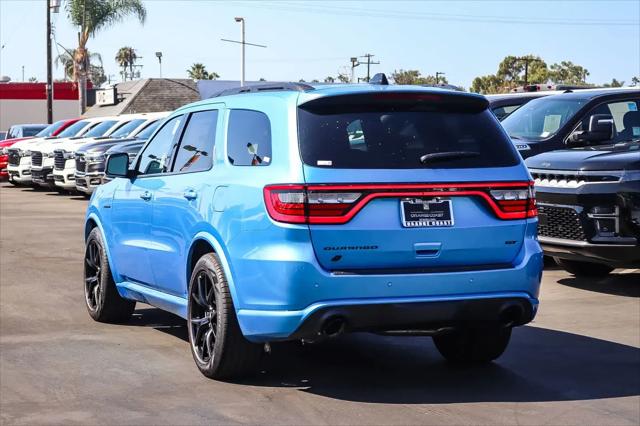2026 Dodge Durango GT Premium AWD HEMI V8