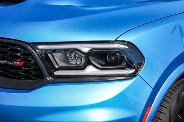 2026 Dodge Durango GT Premium AWD HEMI V8