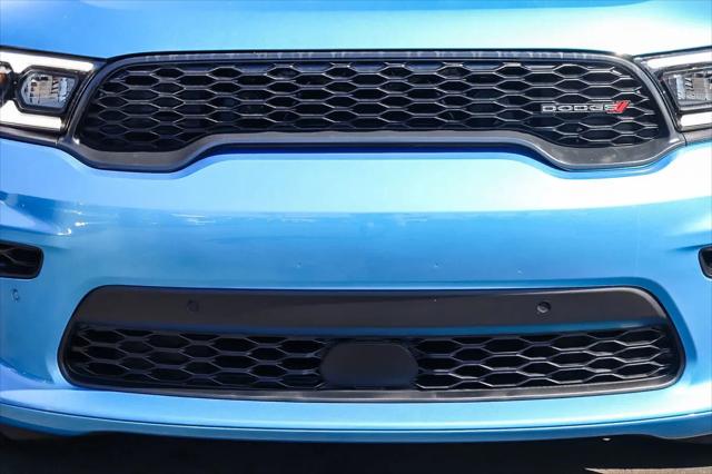 2026 Dodge Durango GT Premium AWD HEMI V8