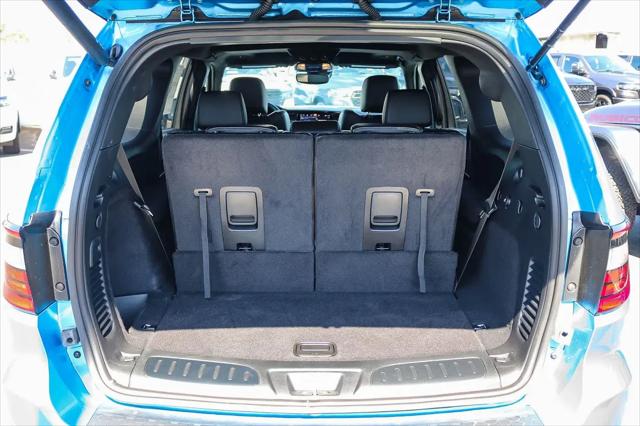 2026 Dodge Durango GT Premium AWD HEMI V8