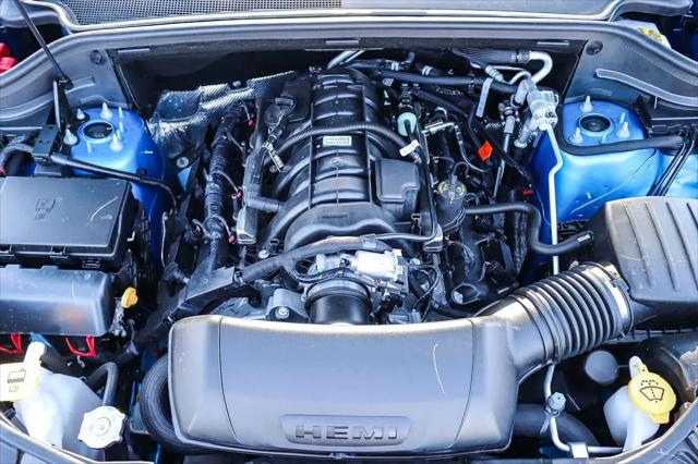 2026 Dodge Durango GT Premium AWD HEMI V8
