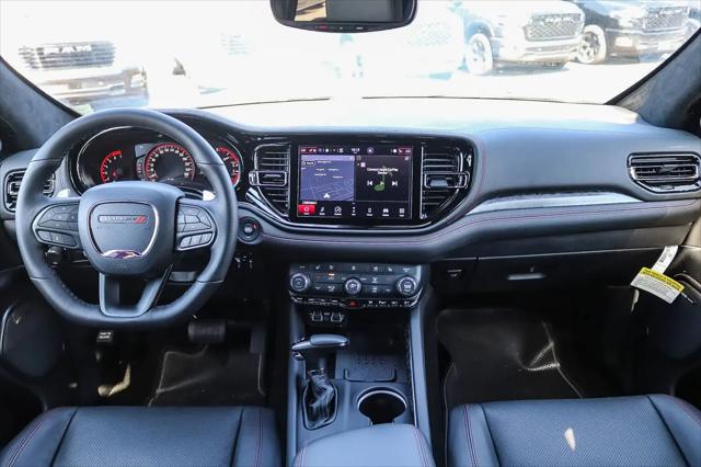 2026 Dodge Durango GT Premium AWD HEMI V8