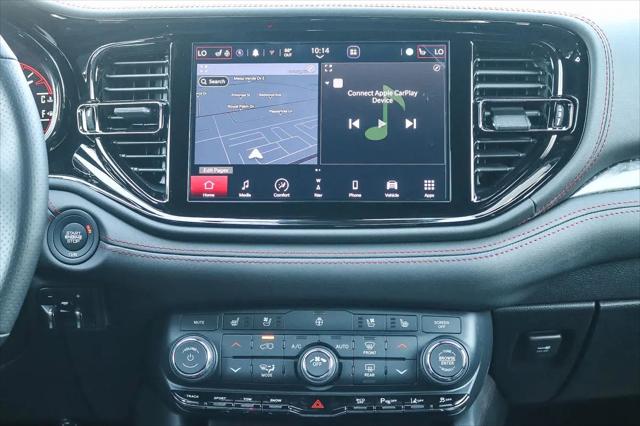 2026 Dodge Durango GT Premium AWD HEMI V8
