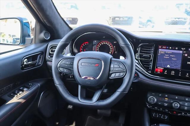 2026 Dodge Durango GT Premium AWD HEMI V8