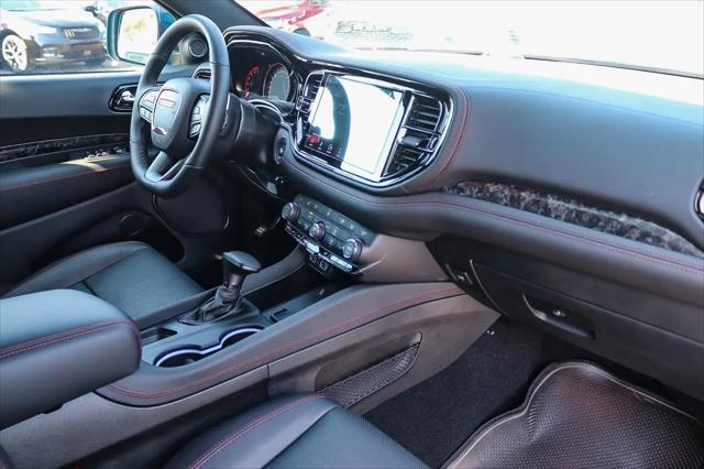 2026 Dodge Durango GT Premium AWD HEMI V8