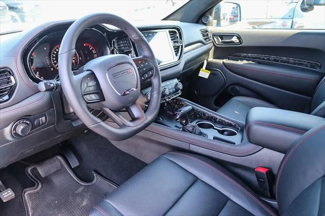 2026 Dodge Durango GT Premium AWD HEMI V8