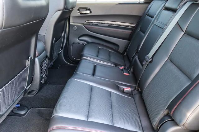 2026 Dodge Durango GT Premium AWD HEMI V8