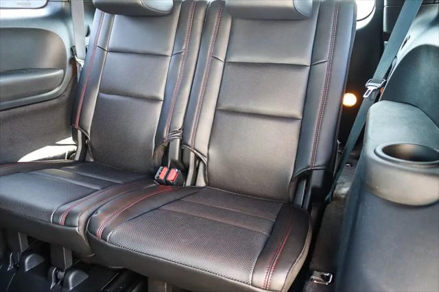2026 Dodge Durango GT Premium AWD HEMI V8