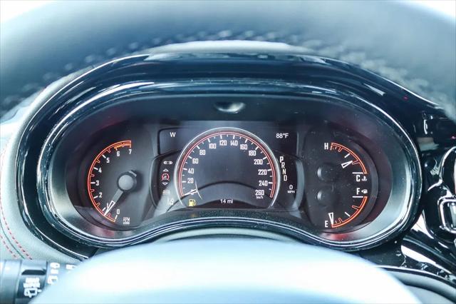 2026 Dodge Durango GT Premium AWD HEMI V8