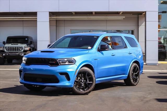 2026 Dodge Durango GT Premium AWD HEMI V8 for sale in Costa Mesa, CA
