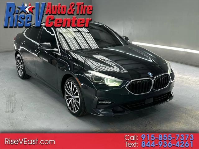 2021 BMW Coupe xDrive for sale in El Paso, TX
