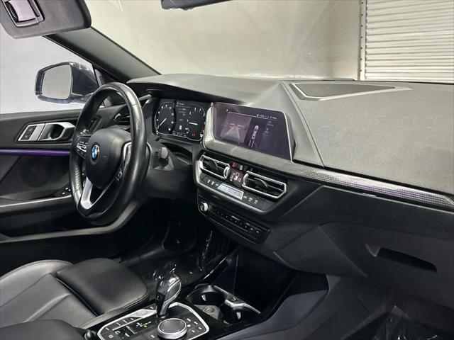 2021 BMW Coupe xDrive