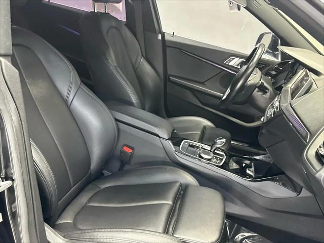 2021 BMW Coupe xDrive