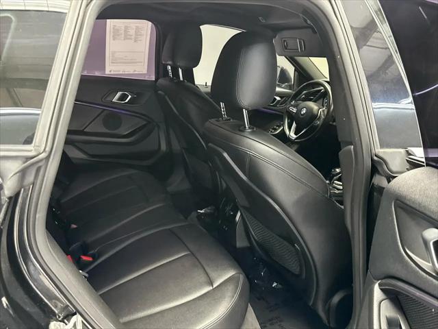 2021 BMW Coupe xDrive