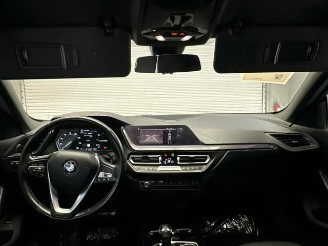 2021 BMW Coupe xDrive