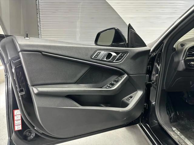 2021 BMW Coupe xDrive