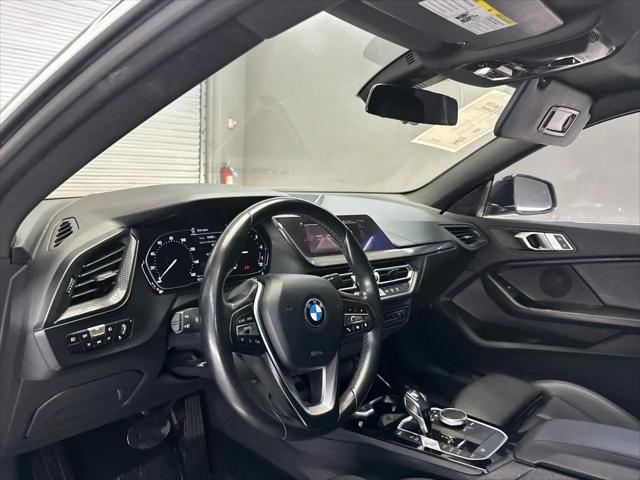 2021 BMW Coupe xDrive