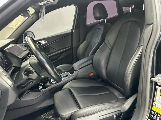 2021 BMW Coupe xDrive