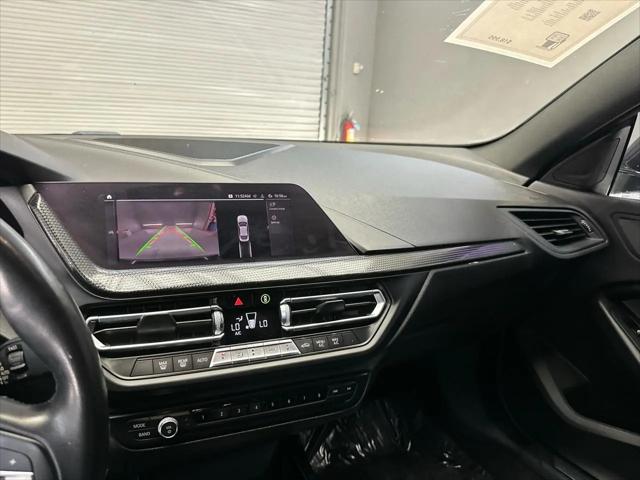 2021 BMW Coupe xDrive