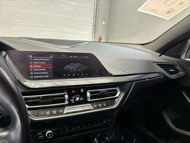 2021 BMW Coupe xDrive