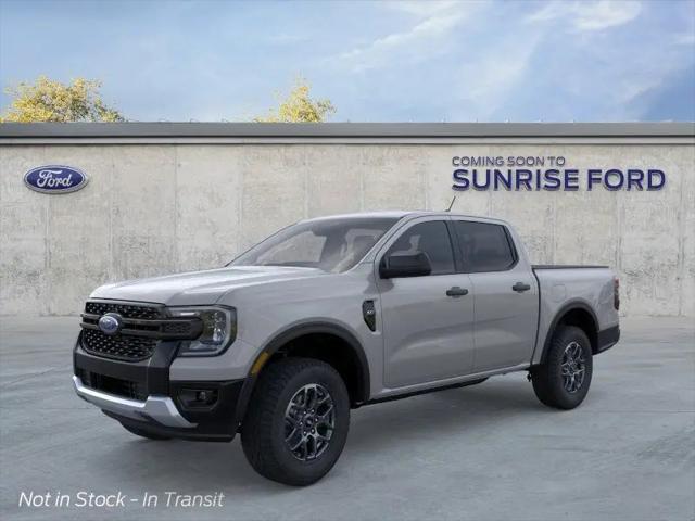 2026 Ford Ranger XLT for sale in Fort Pierce, FL