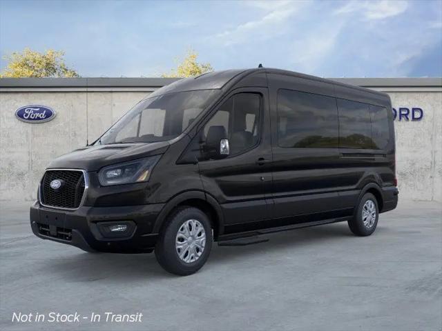 2026 Ford Transit-350 Passenger Van XL for sale in Fort Pierce, FL