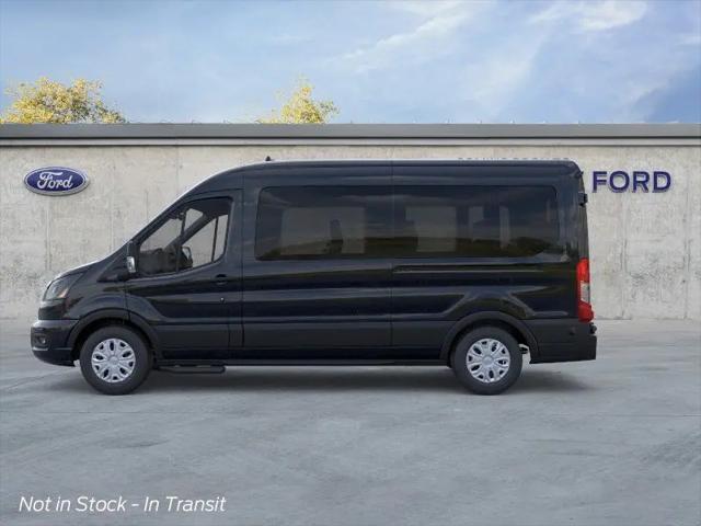 2026 Ford Transit-350 Passenger Van XL