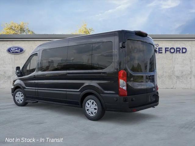 2026 Ford Transit-350 Passenger Van XL