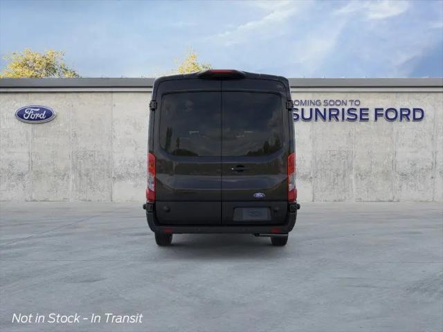2026 Ford Transit-350 Passenger Van XL