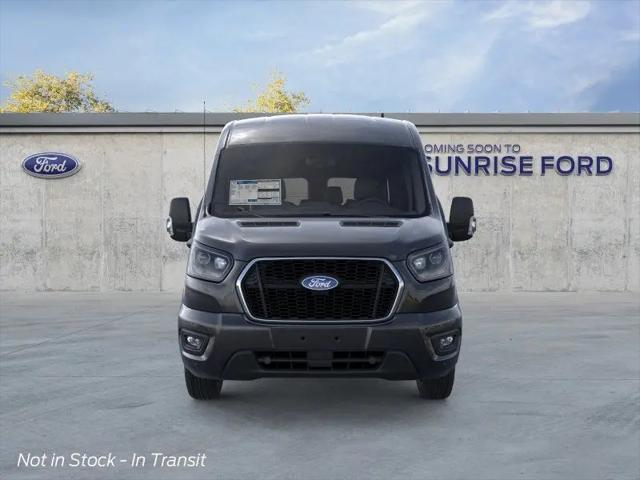 2026 Ford Transit-350 Passenger Van XL