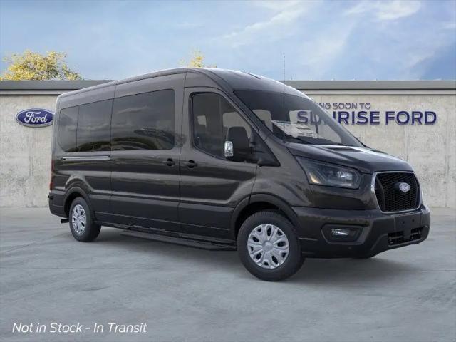 2026 Ford Transit-350 Passenger Van XL