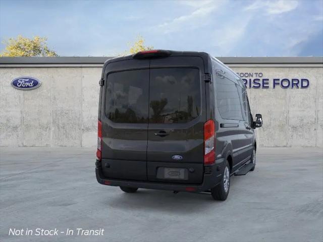 2026 Ford Transit-350 Passenger Van XL