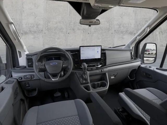 2026 Ford Transit-350 Passenger Van XL