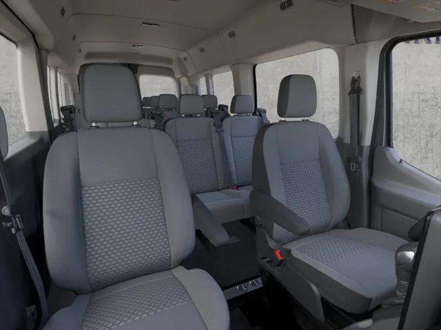 2026 Ford Transit-350 Passenger Van XL