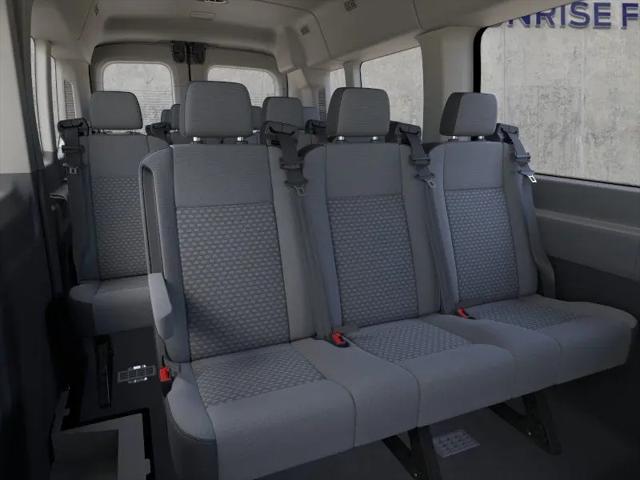 2026 Ford Transit-350 Passenger Van XL