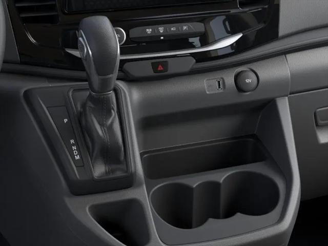 2026 Ford Transit-350 Passenger Van XL