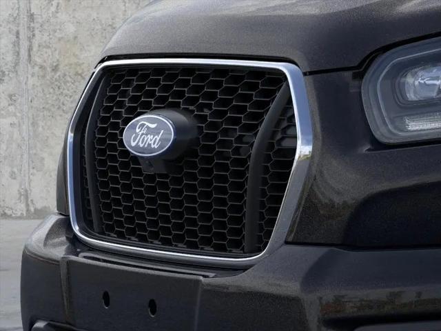 2026 Ford Transit-350 Passenger Van XL