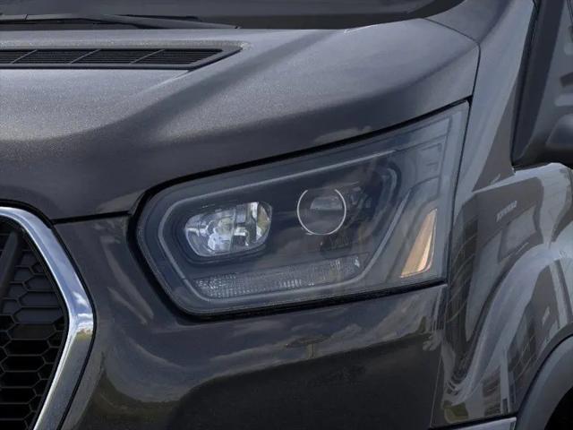 2026 Ford Transit-350 Passenger Van XL