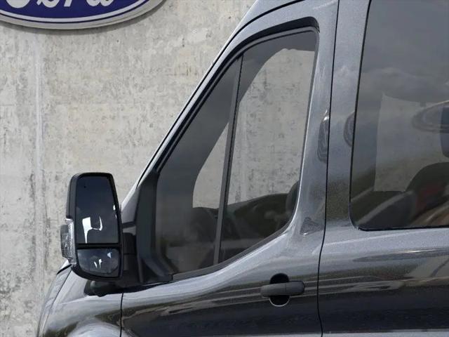 2026 Ford Transit-350 Passenger Van XL