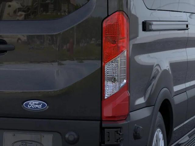 2026 Ford Transit-350 Passenger Van XL