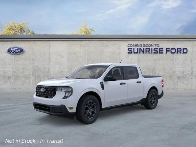 2026 Ford Maverick XLT for sale in Fort Pierce, FL