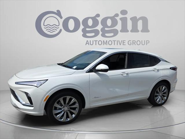 2026 Buick NV Avenir FWD for sale in Jacksonville, FL