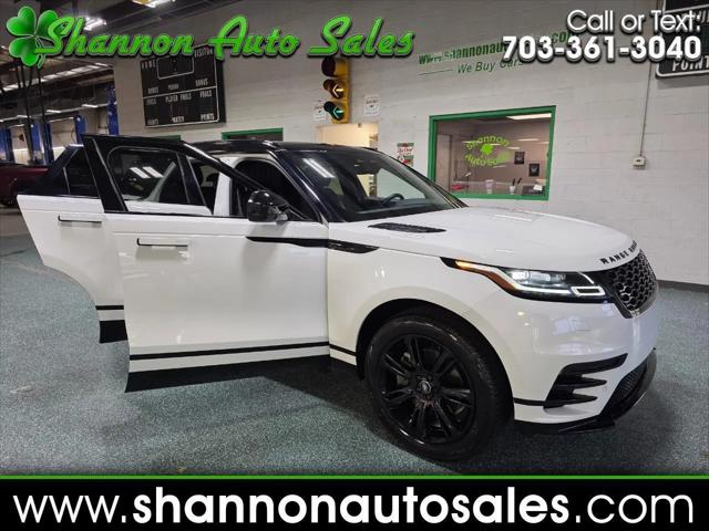 2022 Land Rover Range Rover Velar P250 R-Dynamic S for sale in Manassas, VA