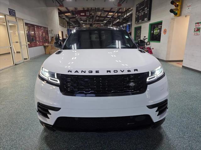 2022 Land Rover Range Rover Velar P250 R-Dynamic S