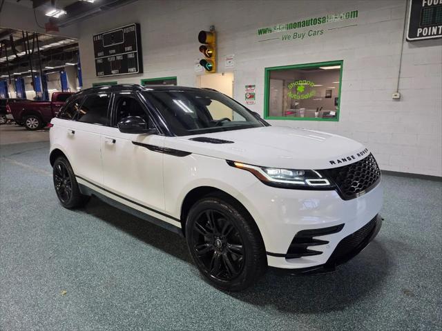 2022 Land Rover Range Rover Velar P250 R-Dynamic S